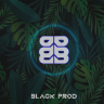 black prod