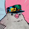 MrMoustique