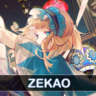 ZekaoOsu
